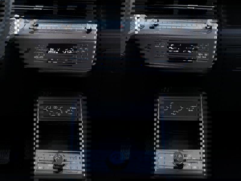 New 2026 Hyundai Kona SEL Sport image 16