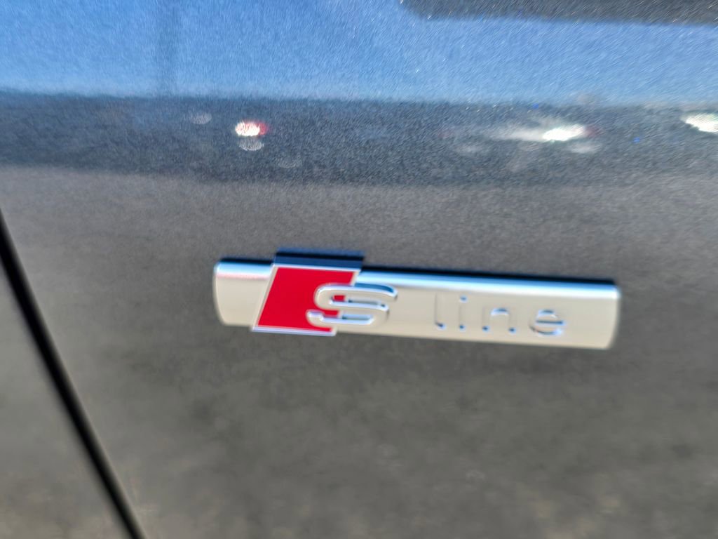 New 2026 Audi A6 3.0 image 27