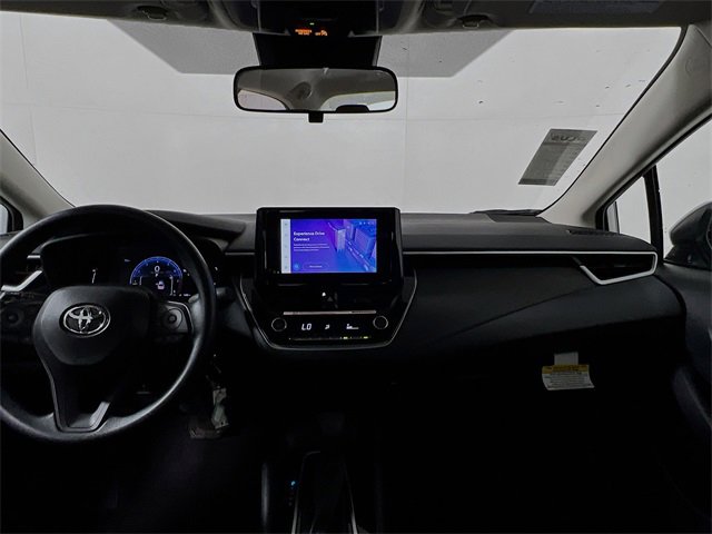 New 2026 Toyota Corolla LE image 26