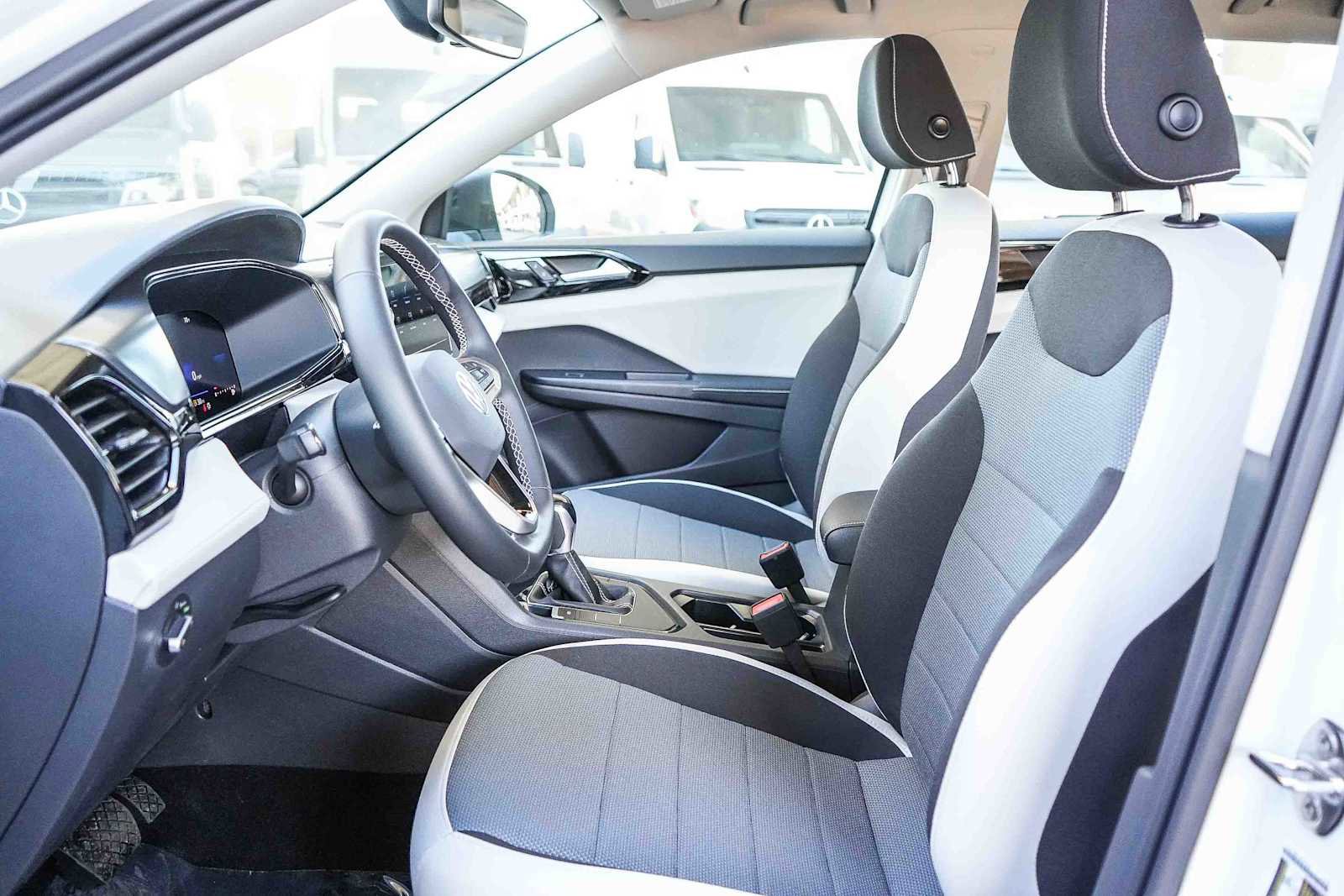 New 2026 Volkswagen Taos S image 19