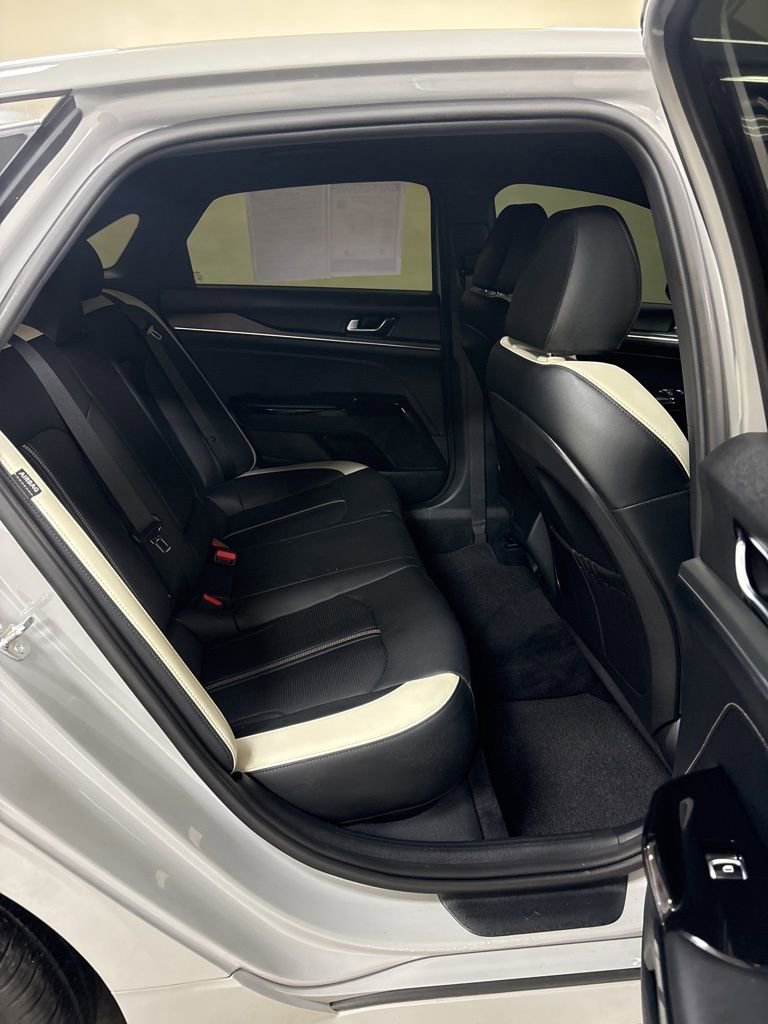 Used 2025 Kia K5 GT-Line image 29