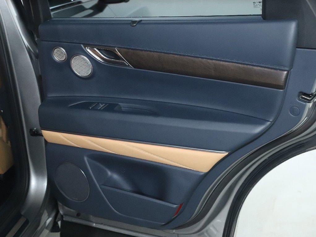 Used 2023 Genesis GV80 3.5T w/ Advanced Package image 33