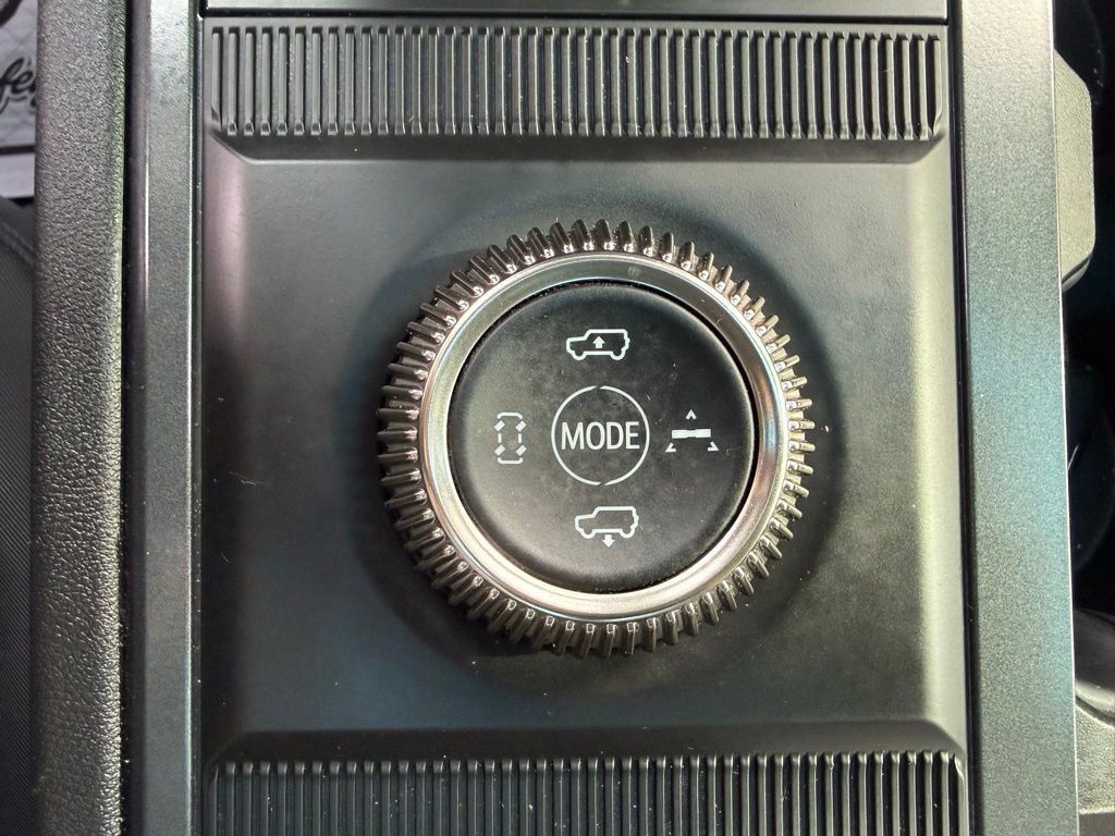 Used 2025 GMC Hummer EV 3X image 50