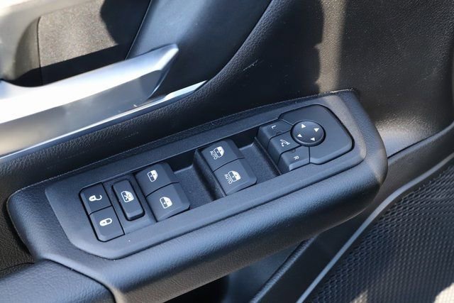 New 2026 RAM 1500 Big Horn image 16