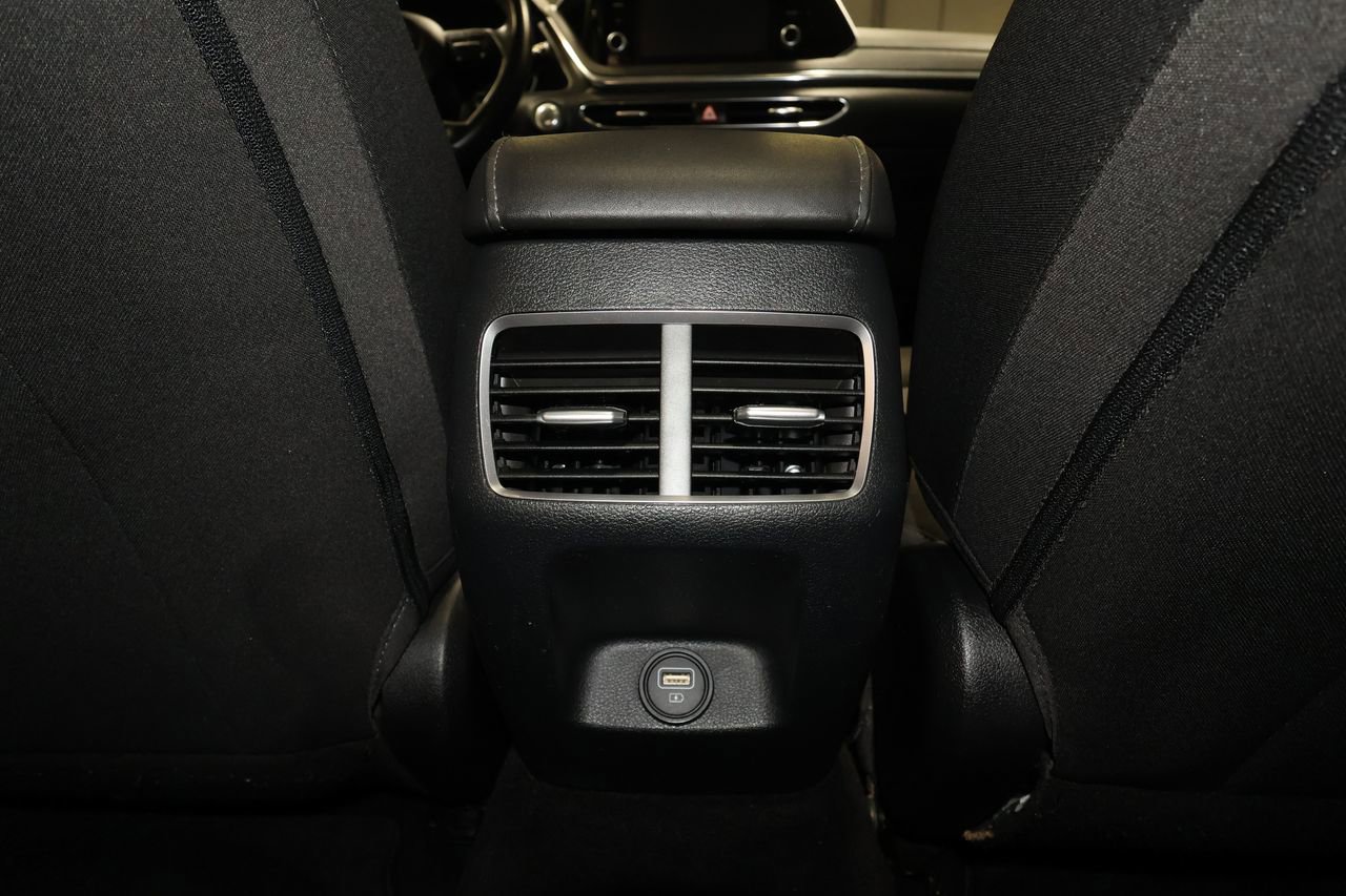 Used 2021 Hyundai Sonata SEL w/ Convenience Package image 30