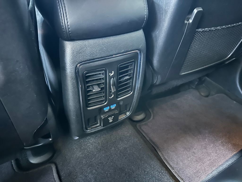 Certified 2022 Jeep Grand Cherokee Limited AWD/4WD image 37