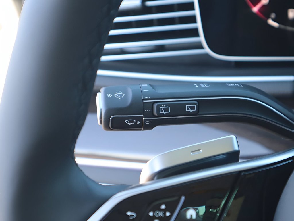 New 2026 Mercedes-Benz GLE 450 4MATIC image 43