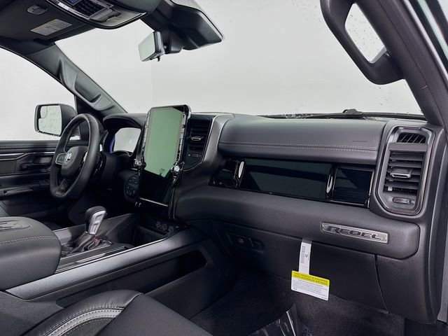 New 2026 RAM 1500 Rebel w/ G/T Package image 29