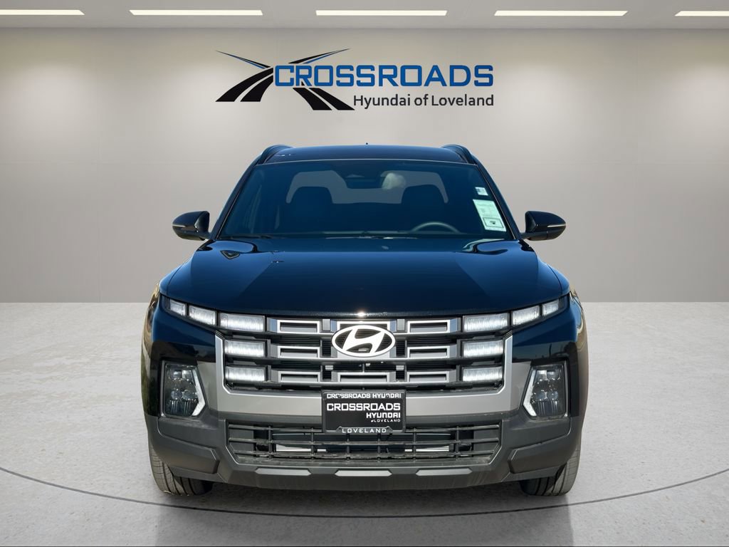 Used 2025 Hyundai Santa Cruz SEL image 2