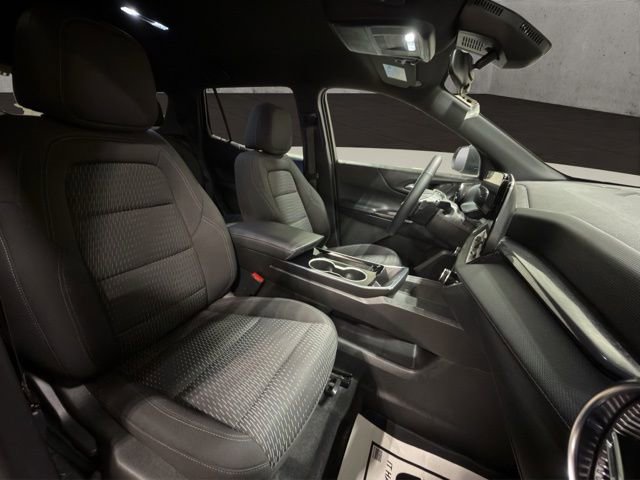 Used 2025 Chevrolet Equinox LT image 20