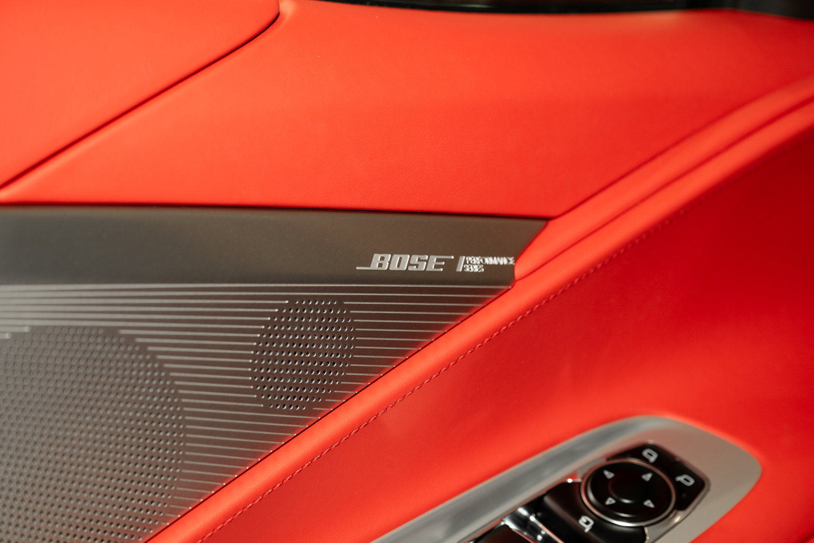 New 2026 Chevrolet Corvette Stingray Premium Cpe w/ Z51 Performance Package image 24