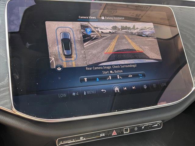 New 2025 Mercedes-Benz E 450 4MATIC All-Terrain Wagon image 12