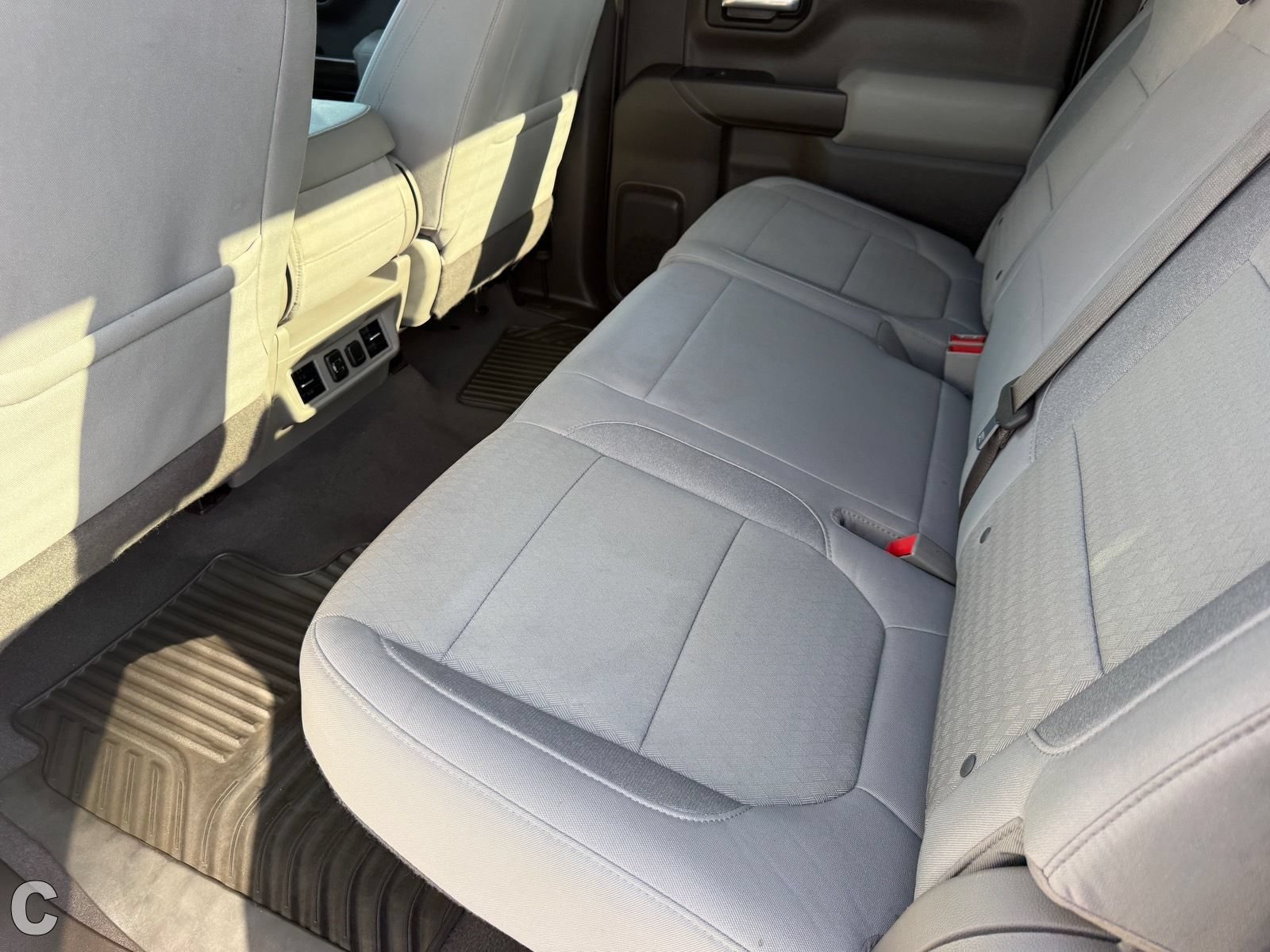Used 2020 Chevrolet Silverado 1500 LT w/ All-Star Edition RWD image 25