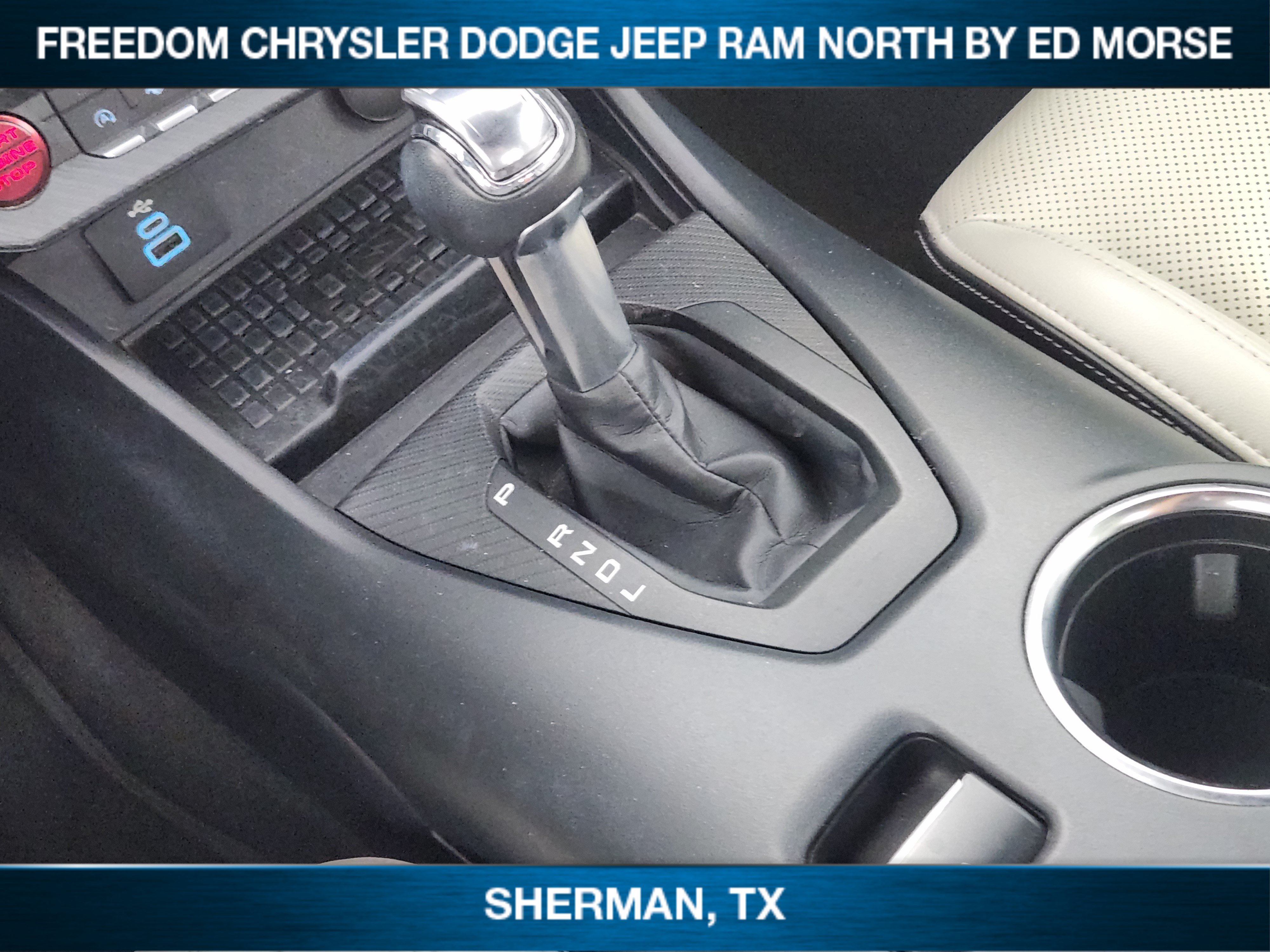 Used 2024 Ford Mustang Premium RWD image 14