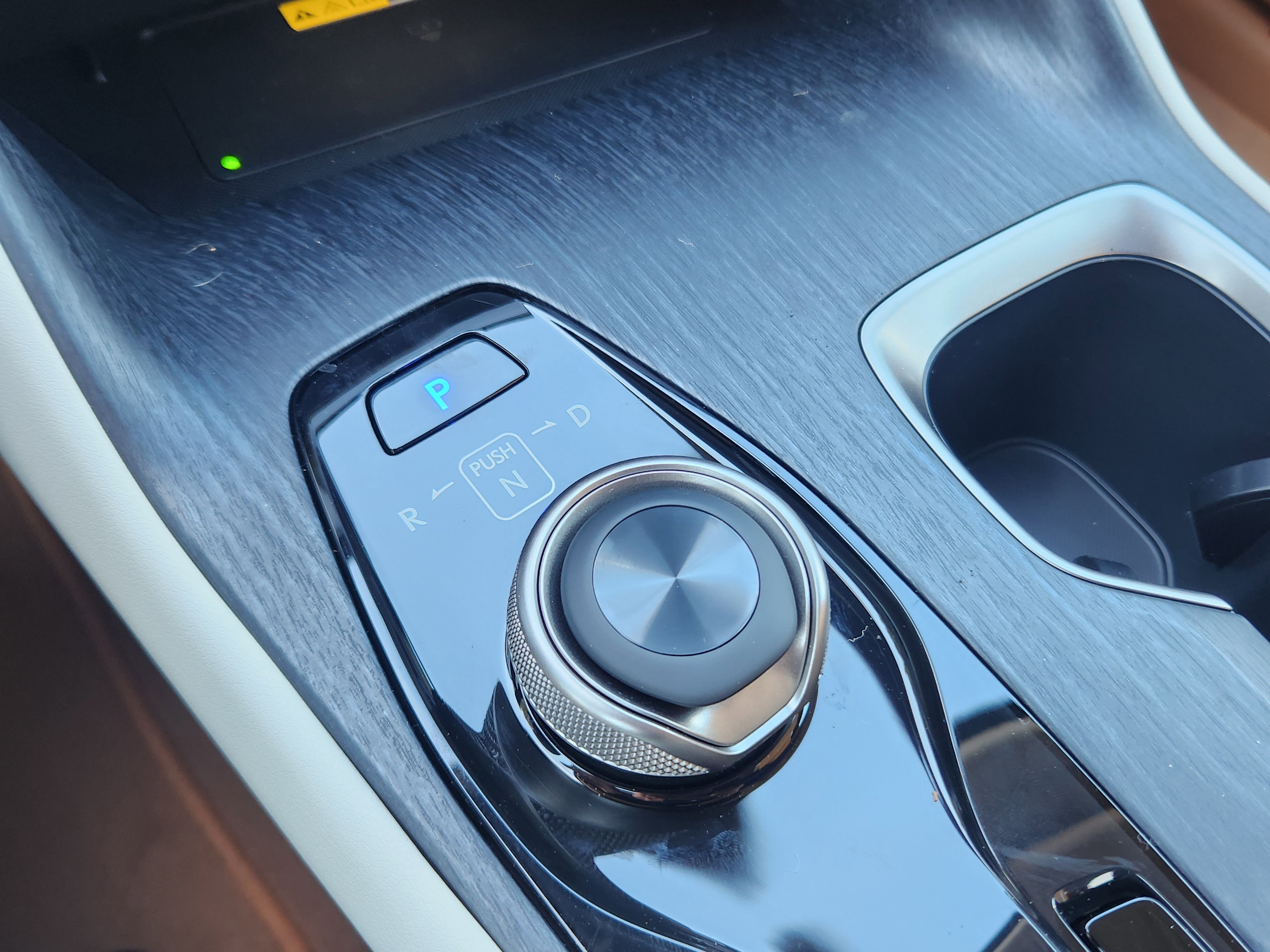 New 2026 Lexus RZ 450e AWD image 14