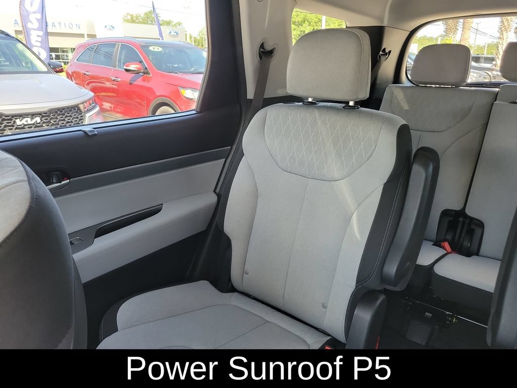 Used 2020 Hyundai Palisade SEL w/ Convenience Package FWD image 13