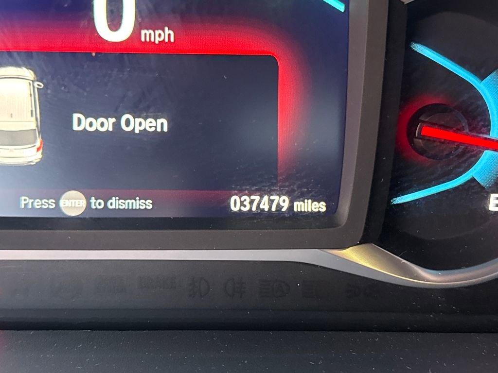 Used 2021 Honda Pilot Black Edition image 28