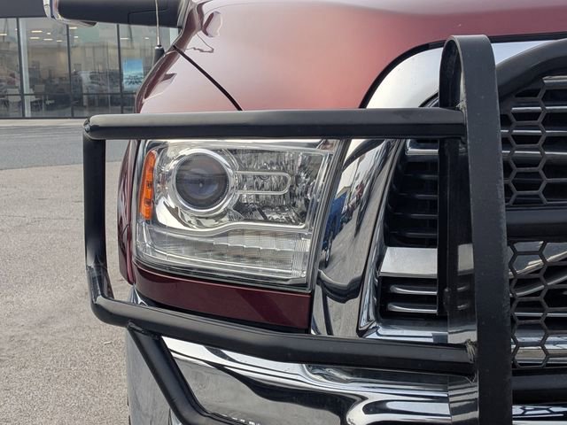 Used 2018 RAM 2500 Longhorn image 10