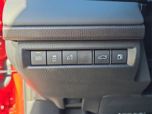 Used 2025 Toyota Camry XSE image 22
