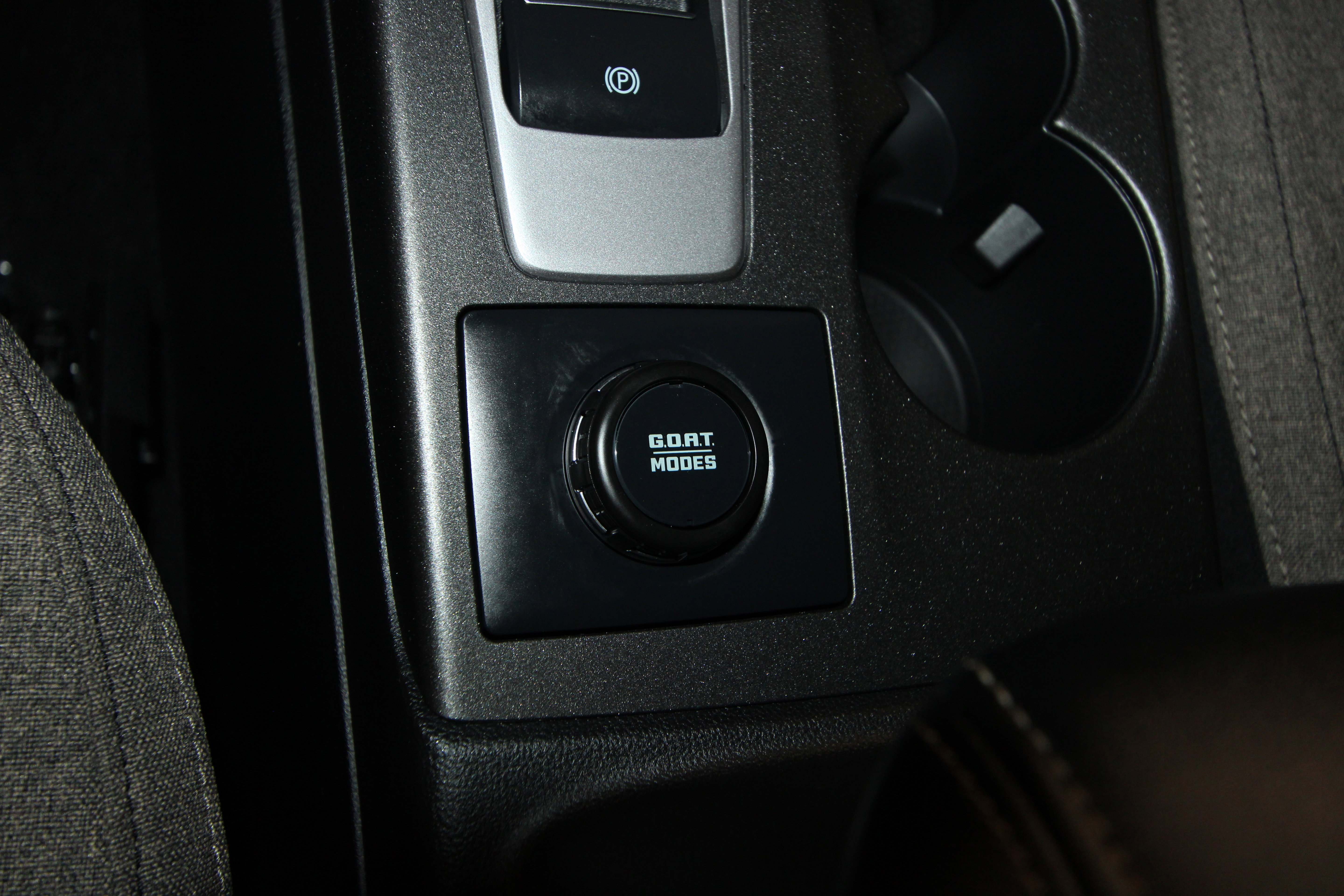 New 2026 Ford Bronco Sport Big Bend w/ Convenience Package AWD/4WD image 14