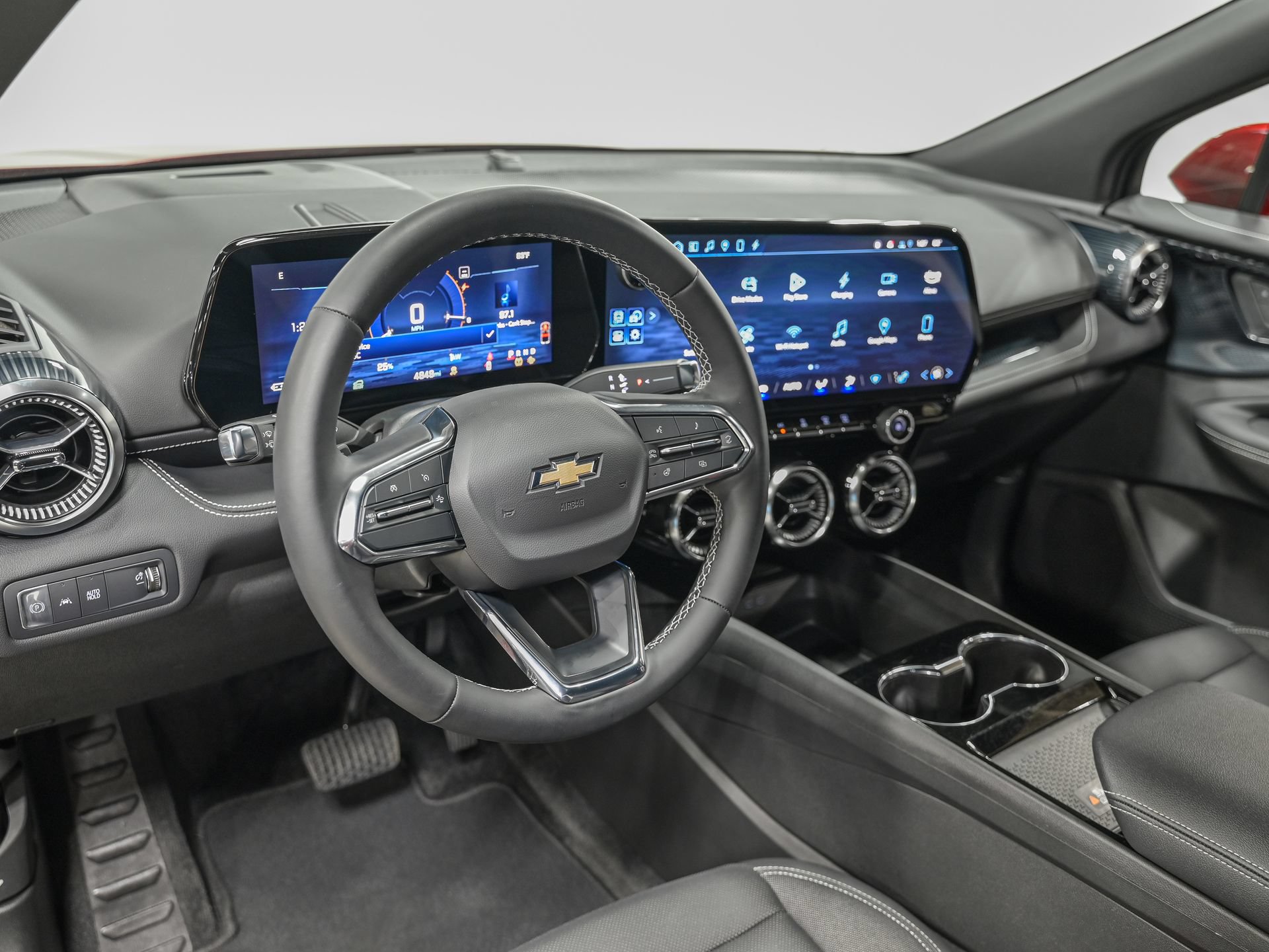 Used 2024 Chevrolet Blazer EV LT AWD/4WD image 15