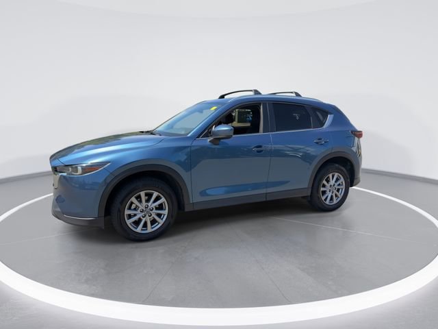 Used 2023 MAZDA CX-5 AWD 2.5 S image 4