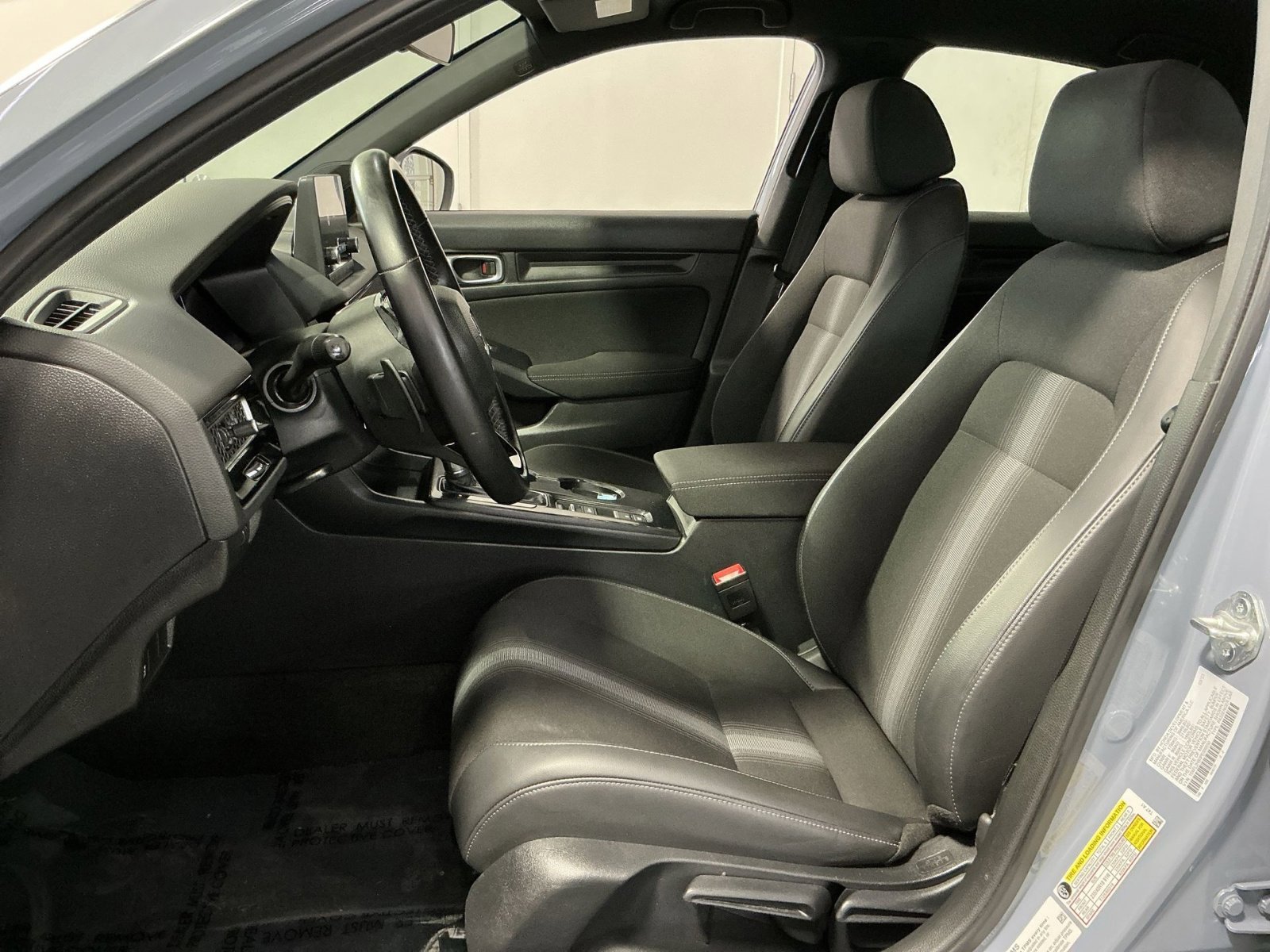 Used 2023 Honda Civic Sport image 21