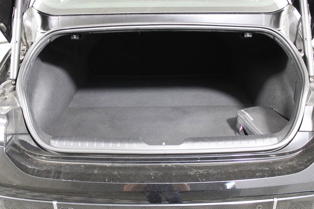 Used 2024 Hyundai Ioniq 6 Limited RWD image 22