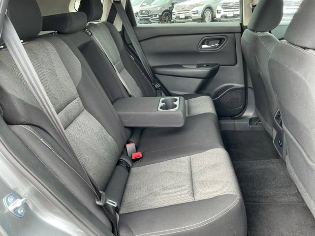 Used 2024 Nissan Rogue SV AWD/4WD image 22
