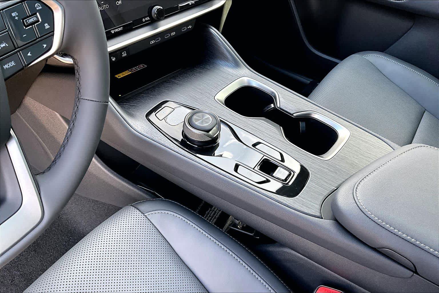 New 2026 Lexus RZ 350e 2WD image 7