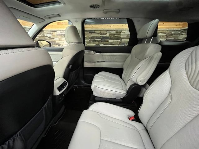 Used 2024 Hyundai Palisade Calligraphy AWD/4WD image 33