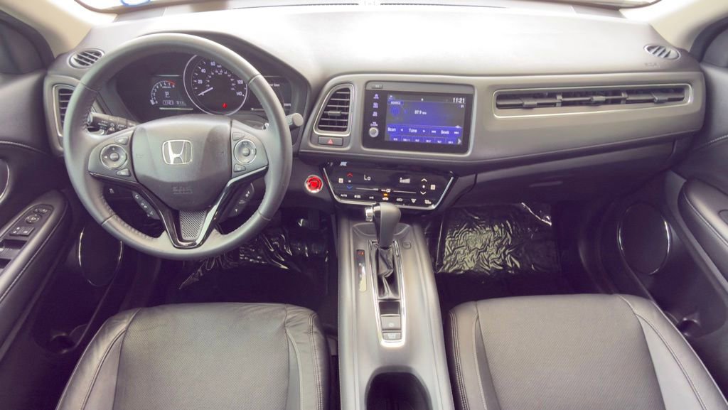 Used 2019 Honda HR-V EX-L image 20