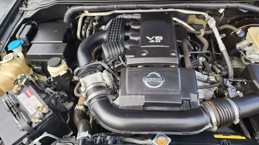 Used 2016 Nissan Frontier SV w/ SV Value Truck Package image 18