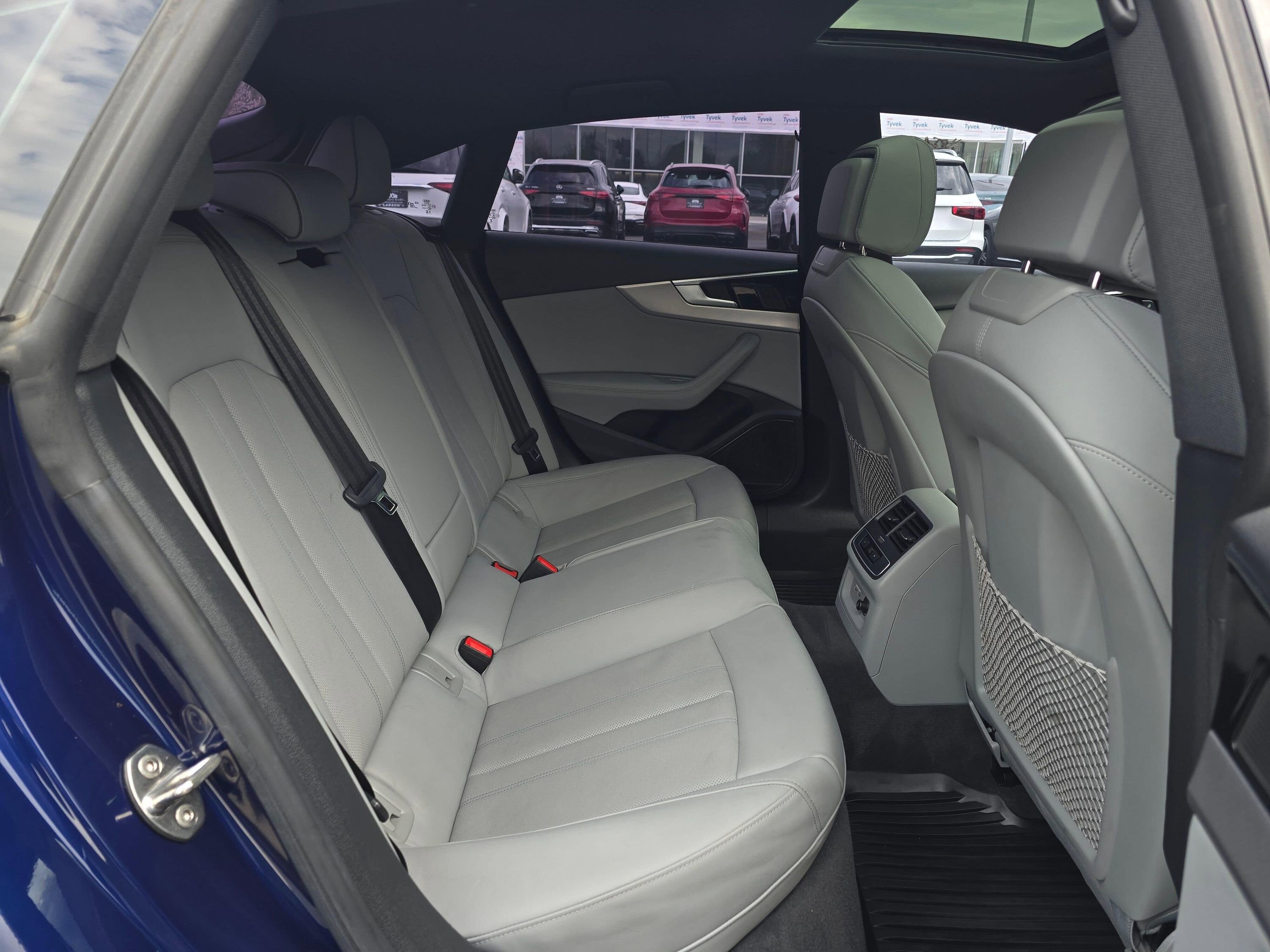 Used 2023 Audi A5 2.0T Premium Plus w/ Premium Plus image 26