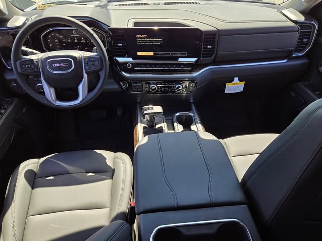 New 2026 GMC Sierra 1500 Elevation w/ Elevation Premium Package AWD/4WD image 12