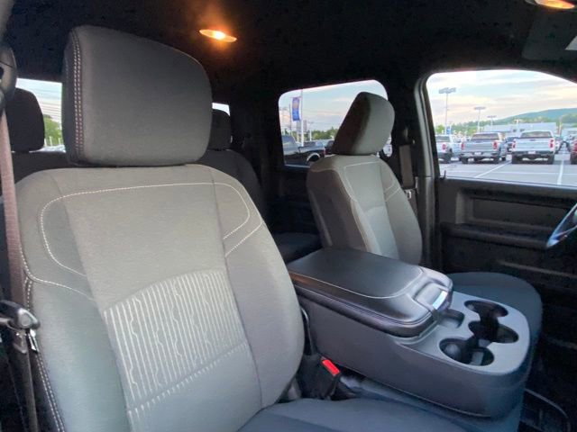 Used 2022 RAM 2500 Tradesman AWD/4WD image 21
