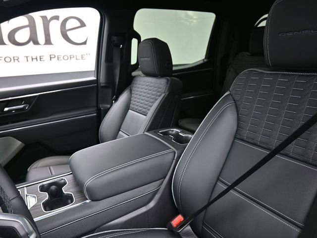 Used 2024 GMC Sierra EV Denali image 16