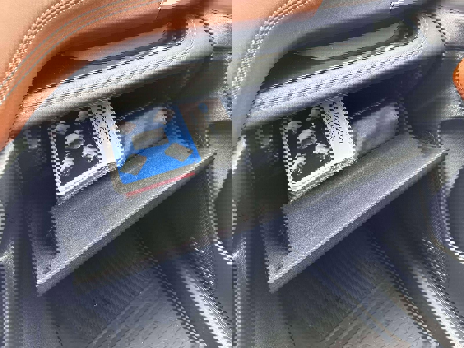 Used 2024 Subaru Outback Touring XT image 26