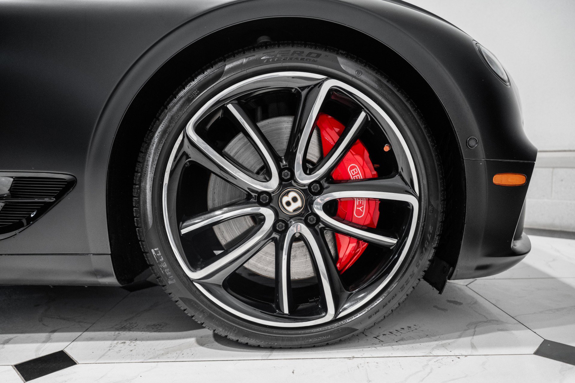 Used 2020 Bentley Continental GT image 16