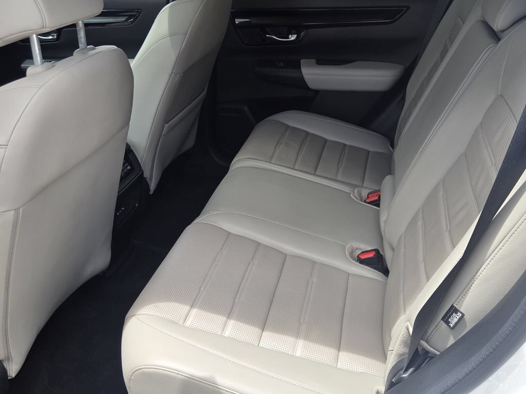 New 2024 Honda CR-V EX-L image 11