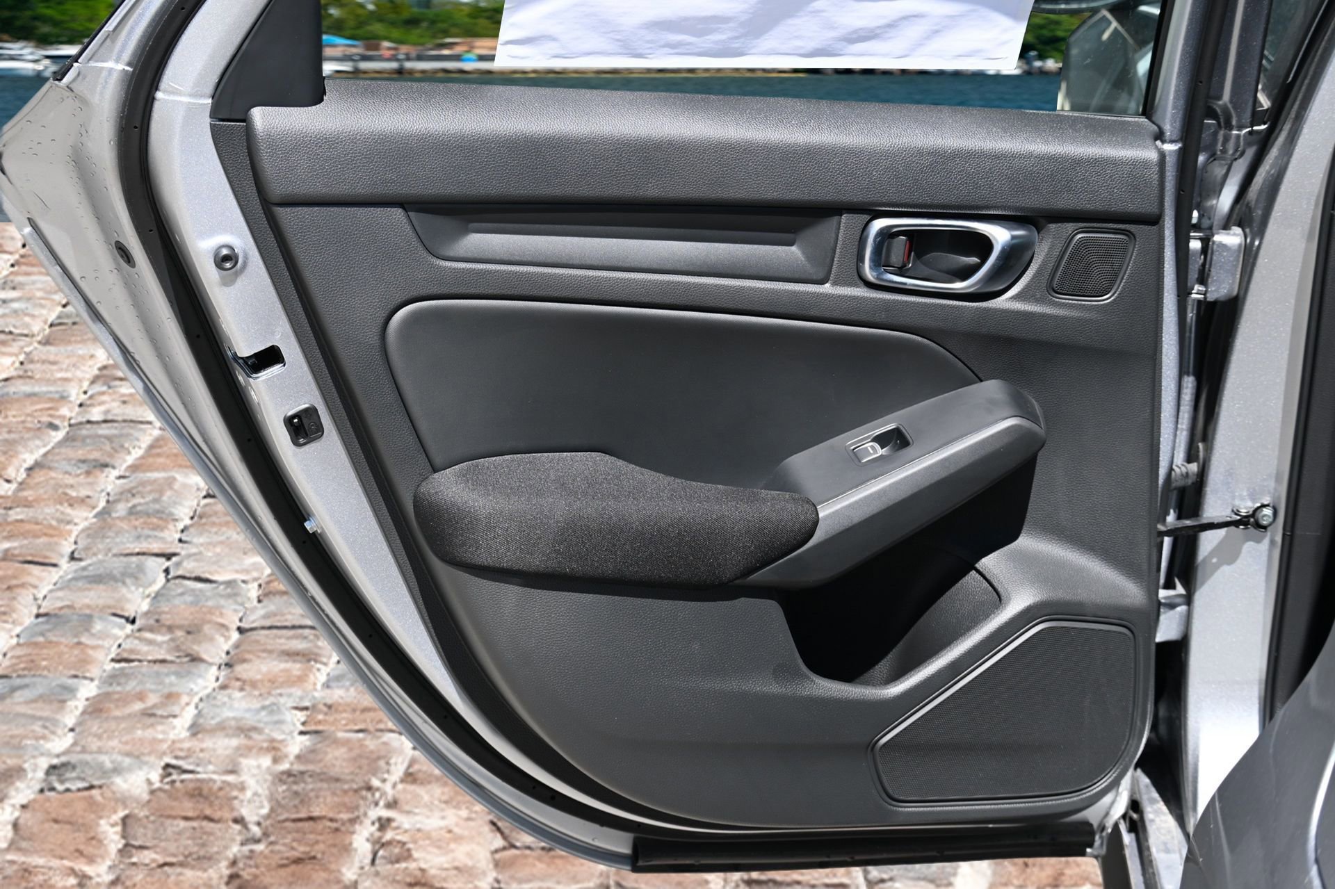 New 2025 Honda Civic Sport image 31