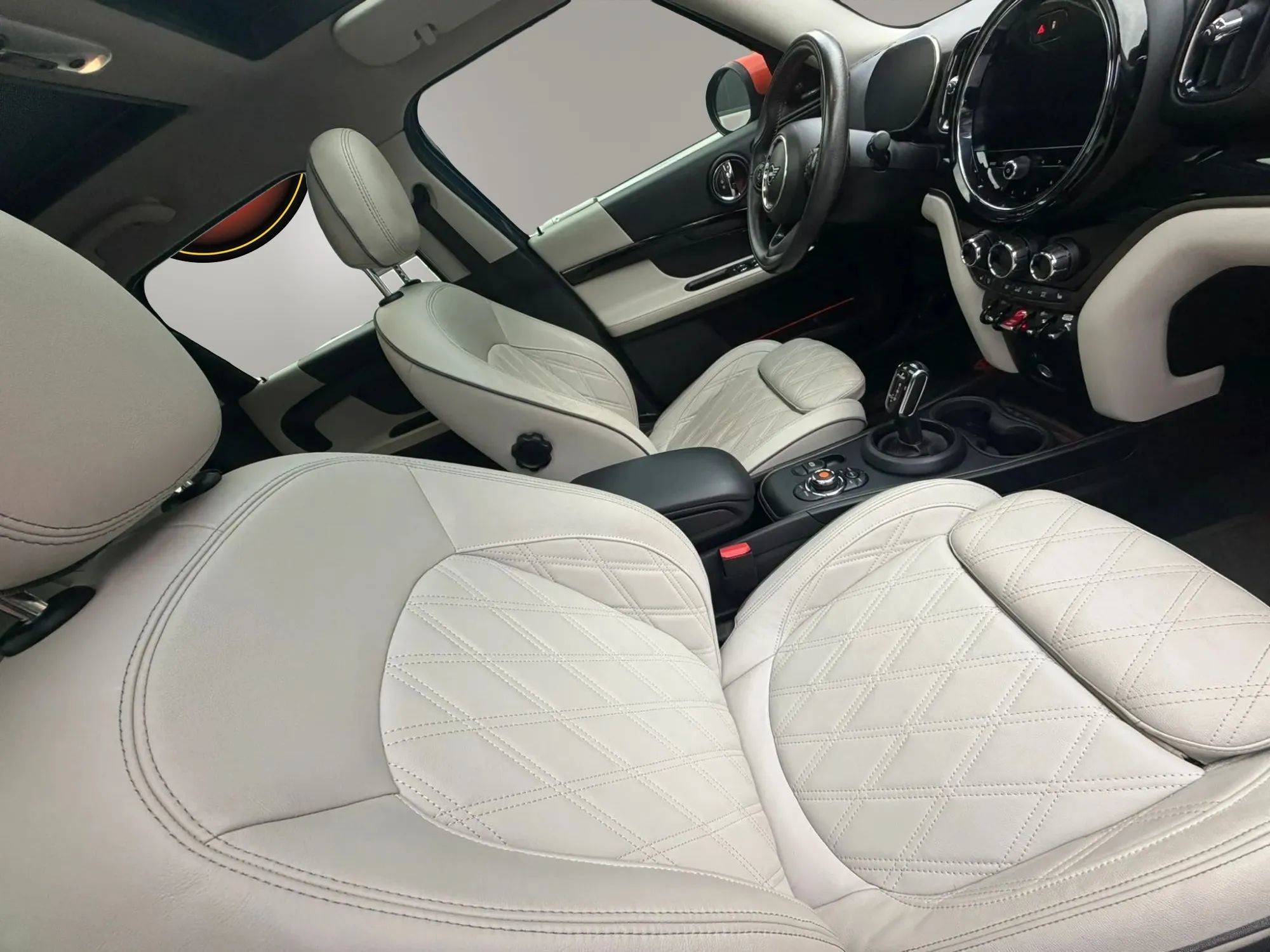 Used 2021 MINI Cooper Countryman S w/ Signature Upholstery Package FWD image 24