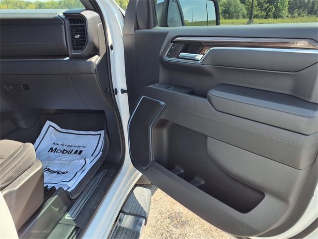 Used 2024 Chevrolet Silverado 1500 LT w/ All Star Edition Plus image 89