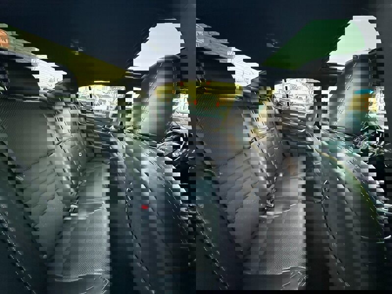 Used 2017 Lexus GS 350 F Sport image 36