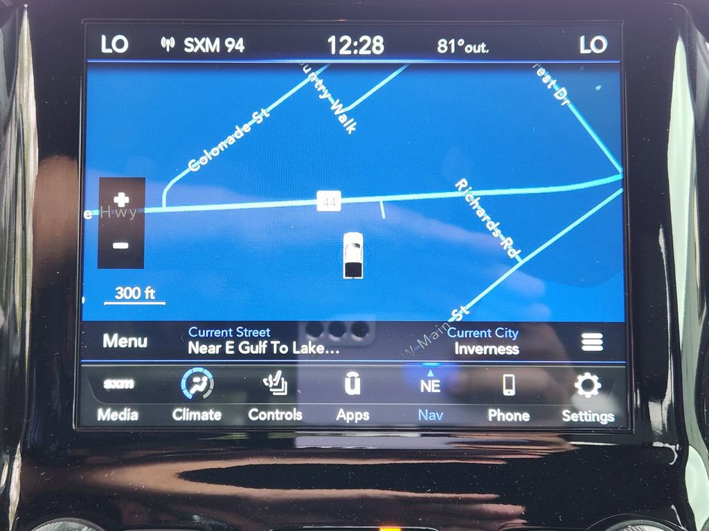 Certified 2021 RAM 1500 Big Horn image 22