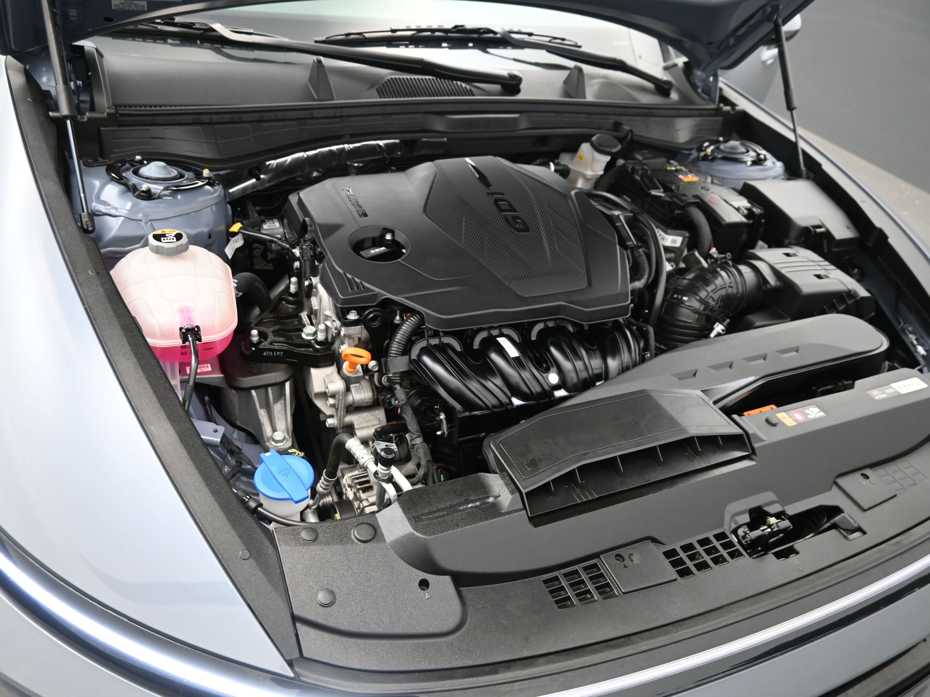 Used 2025 Hyundai Sonata SEL image 23