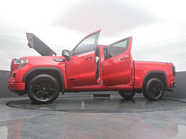 Used 2020 GMC Sierra 1500 Elevation w/ Elevation Value Package AWD/4WD image 57