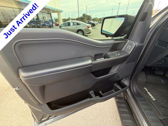 Used 2024 Ford F150 XLT w/ Equipment Group 302A MID AWD/4WD image 44