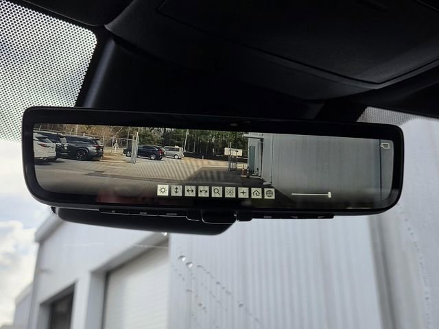 Certified 2024 Lexus RX 500h F Sport w/ Convenience Package image 15