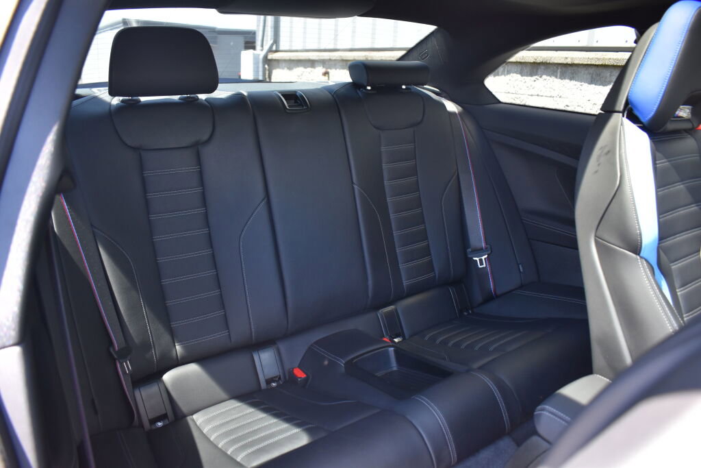 Used 2024 BMW M2 w/ Lighting Package RWD image 23